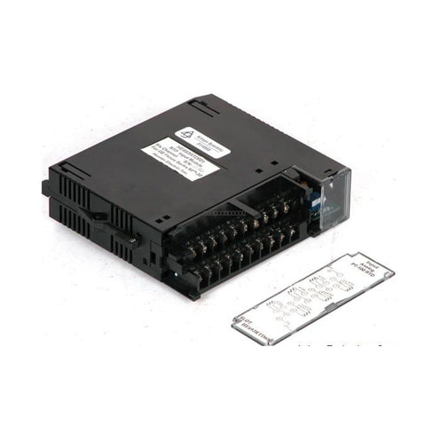 GE FANUC HE693RTD601