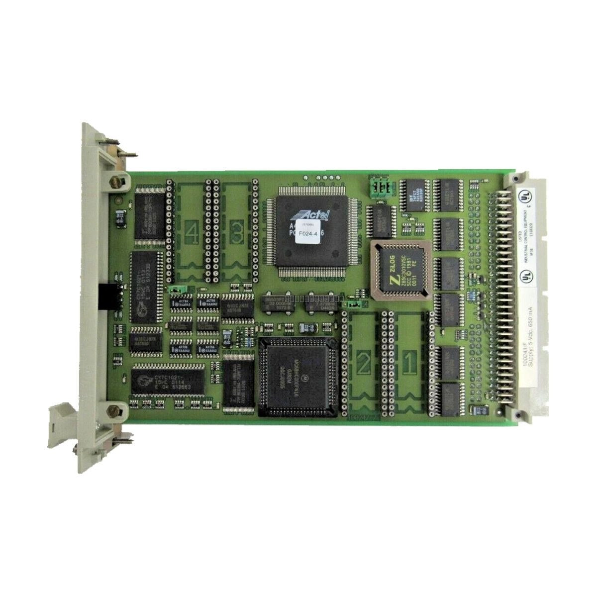 Honeywell 10024/I/F