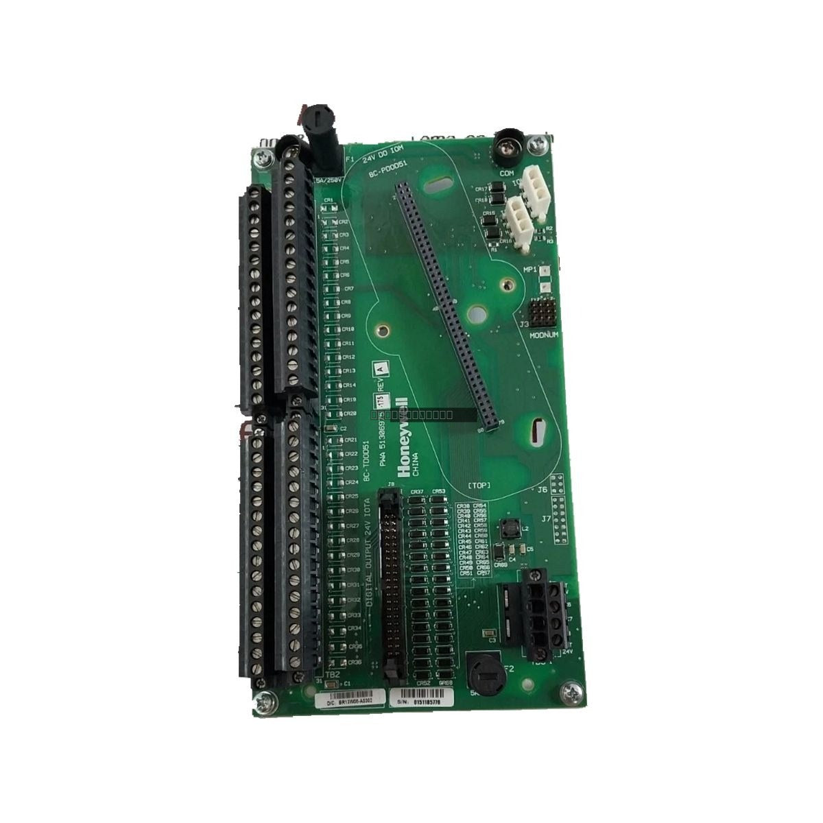 Honeywell 8C-TDOD51 51306975-175