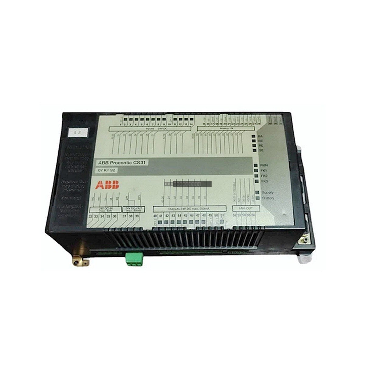 ABB GJR5250500R0262