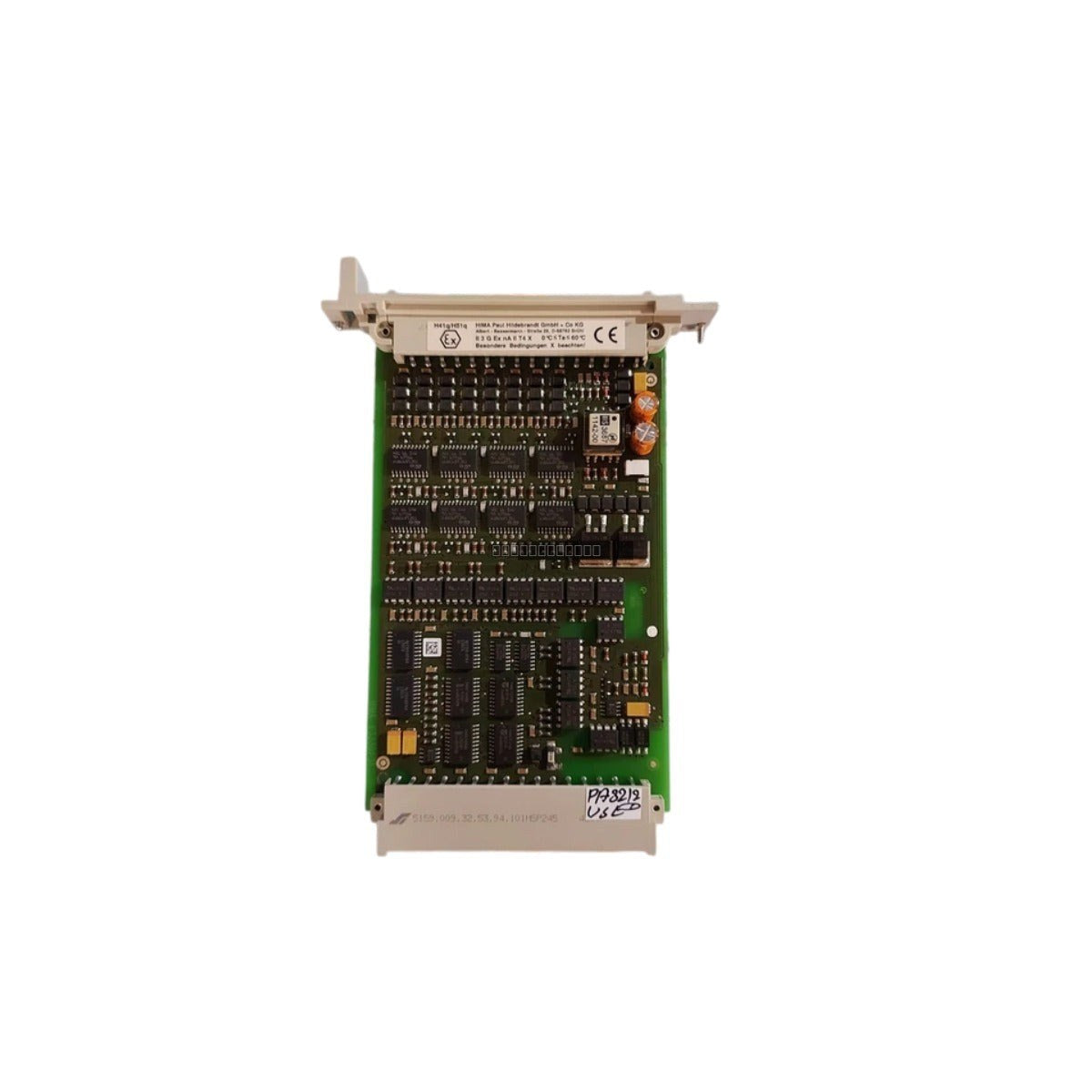 HIMA F 3331
