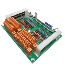 Honeywell MU-TAIH03