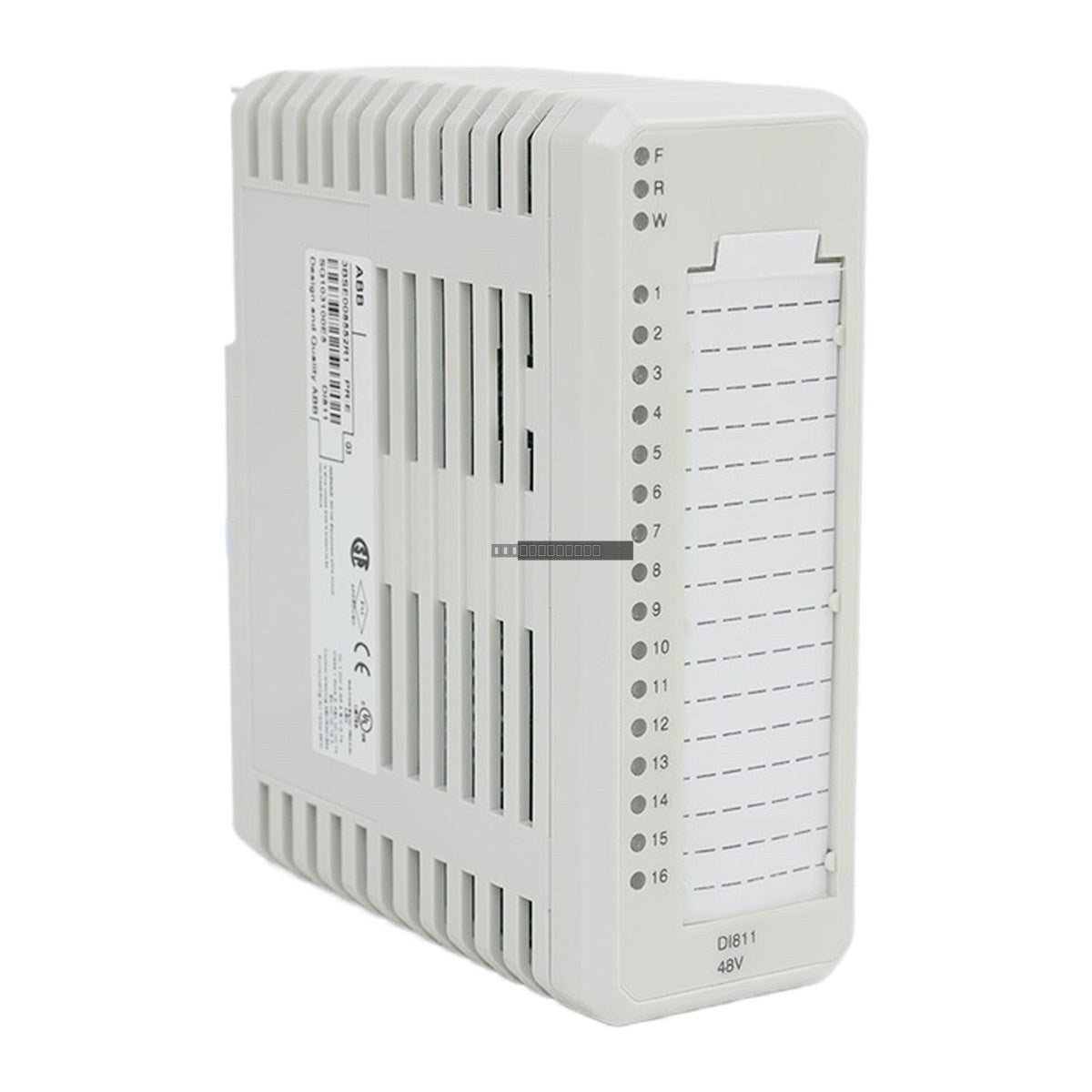ABB DI811 3BSE008552R1