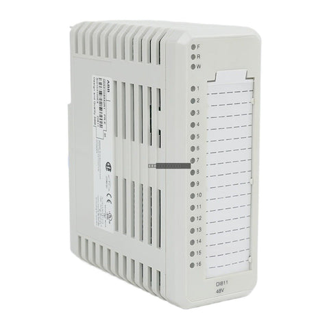 ABB DI811 3BSE008552R1