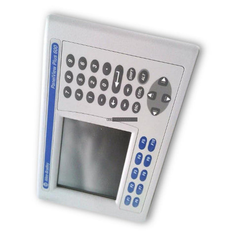 Allen-Bradley 2711P-K10C4D8