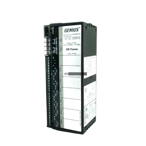 General Electric IC660BBA100