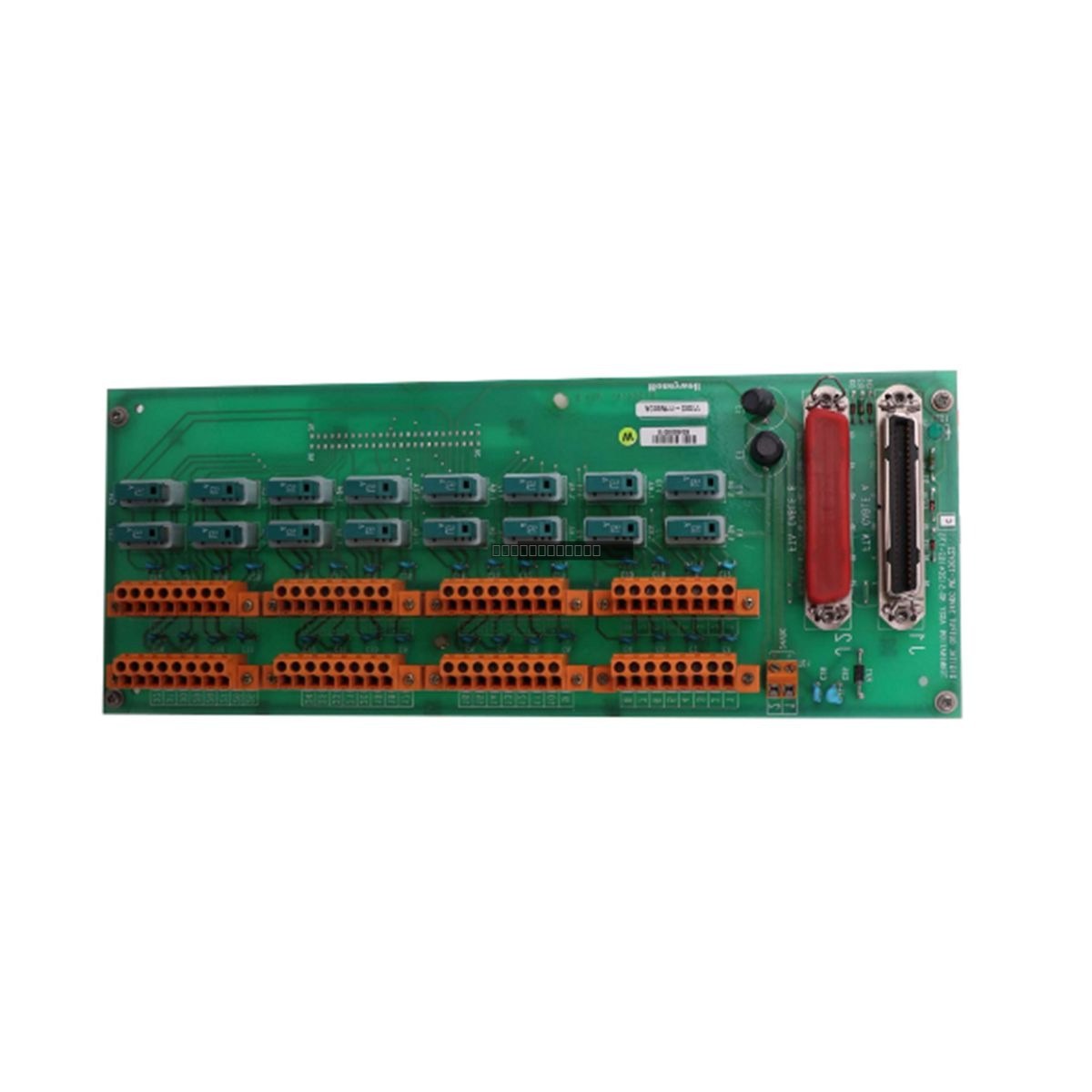 Honeywell MC-TDOY22 51204162-175