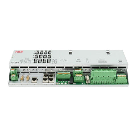 ABB 3BHE022291R0101 PCD230A