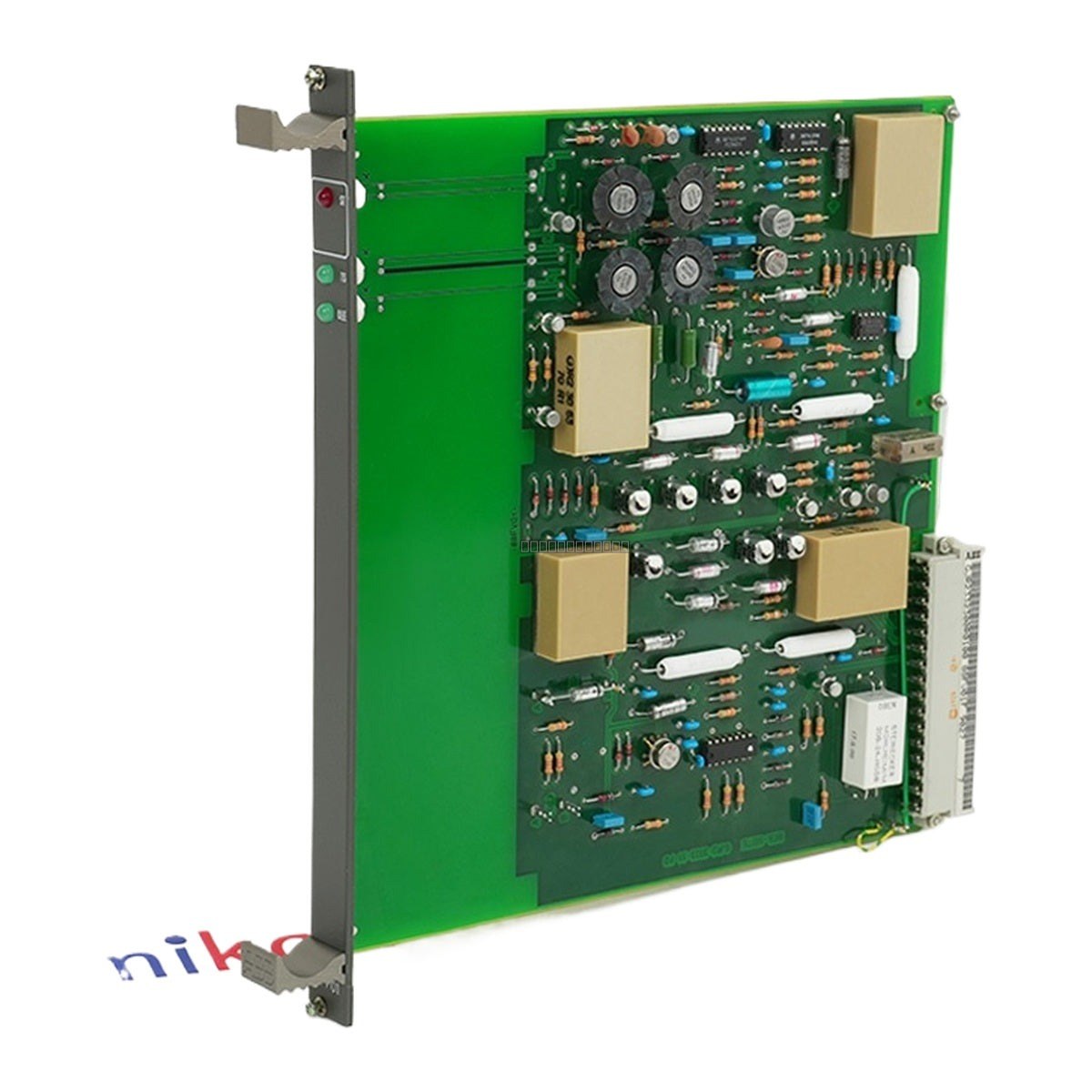 ABB GJR2332300R0100 88FV01F
