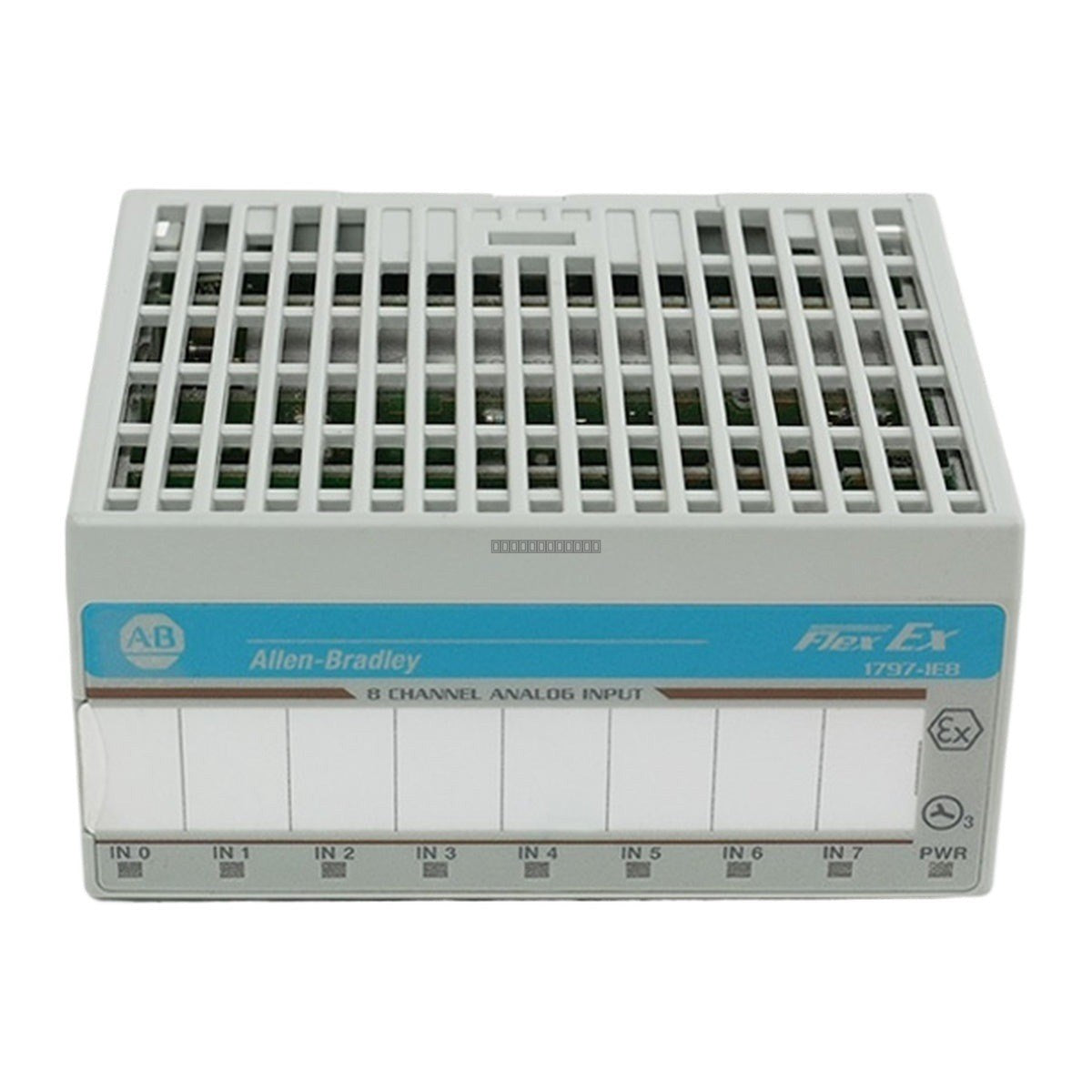 Allen-Bradley 1797-IE8