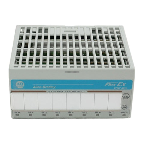 Allen-Bradley 1797-IE8