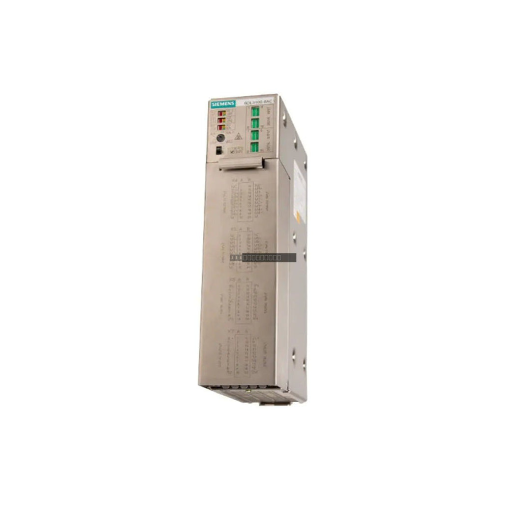 Siemens 6DL3100-8AC