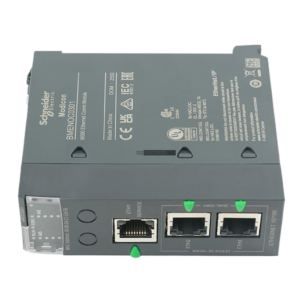 Schneider Electric BMENOC0301