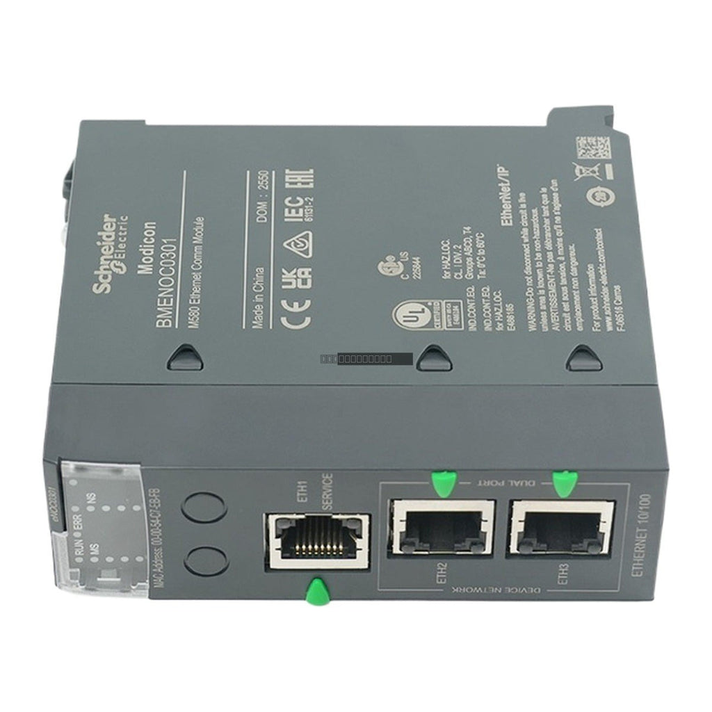 Schneider Electric BMENOC0301