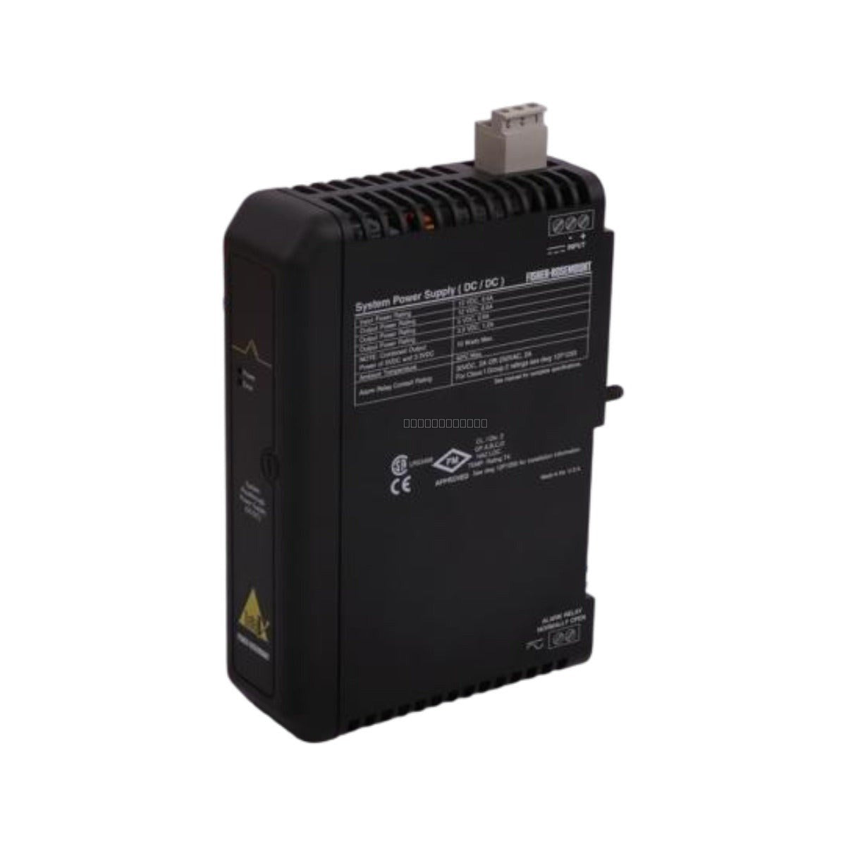 Emerson KJ1501X1-BB1 12P0678X032