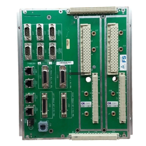 Triconex 2201