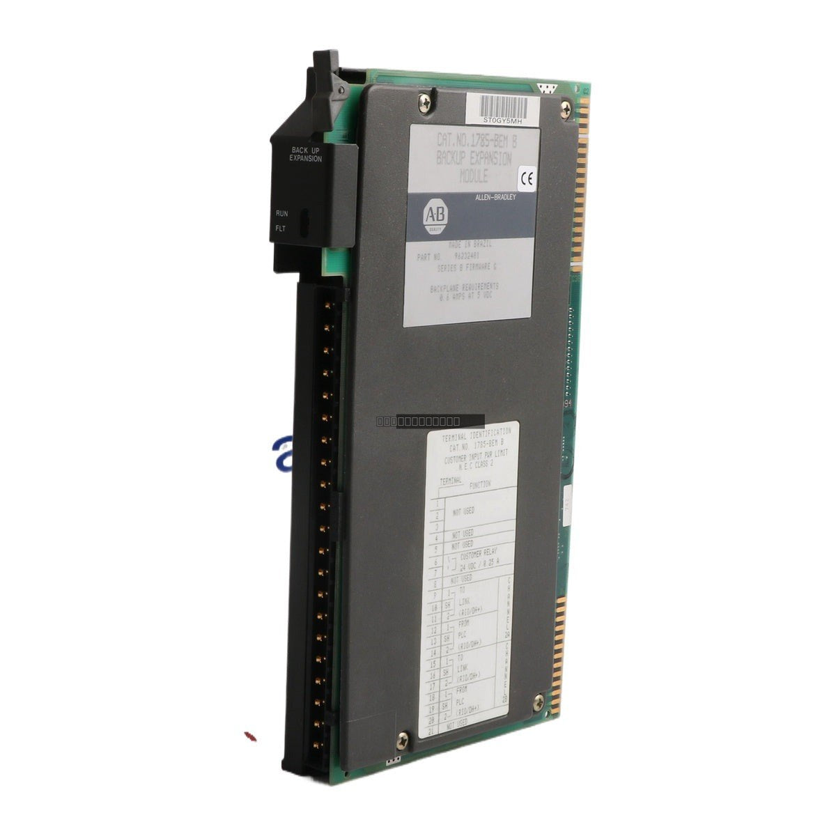 Allen-Bradley 1785-BEM
