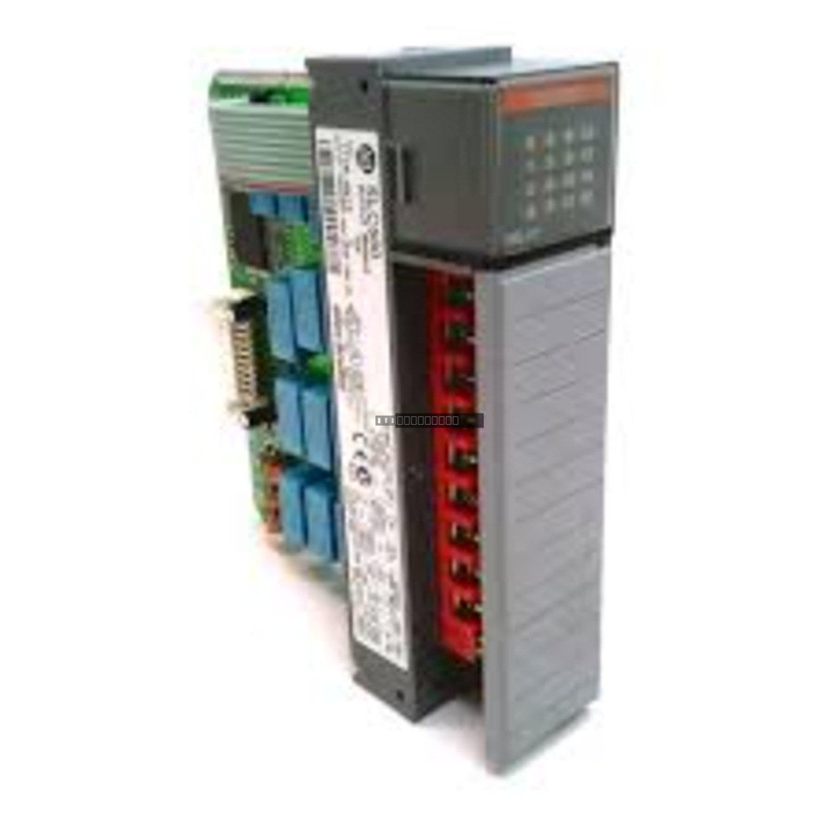 Allen-Bradley 1746-OA8