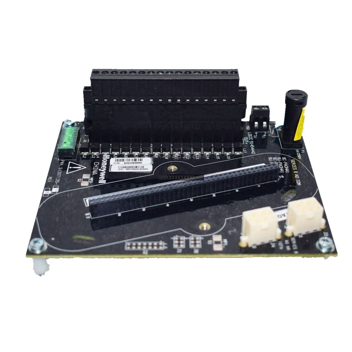 Honeywell 8U-TAOXB1 — image 1