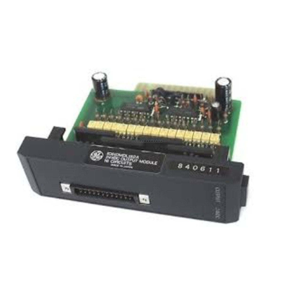 GE FANUC IC610MDL152