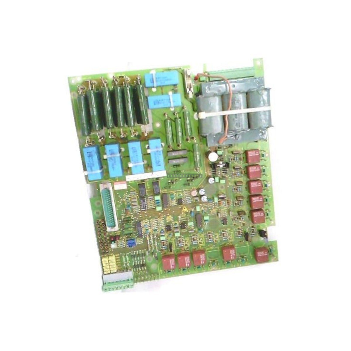 Siemens 6QN5501-0BA