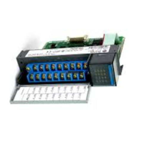 Allen-Bradley 1746-OV16