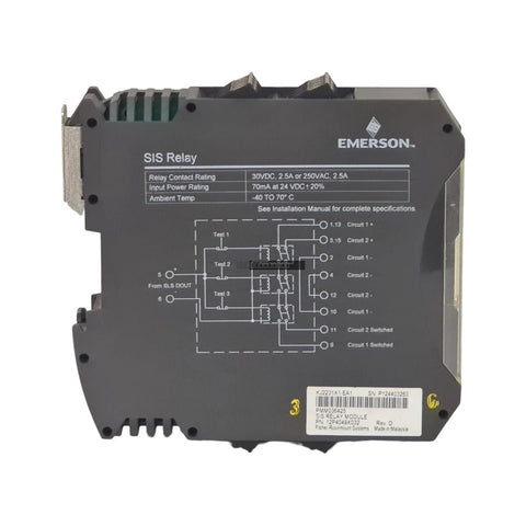Emerson KJ2231X1-EA1