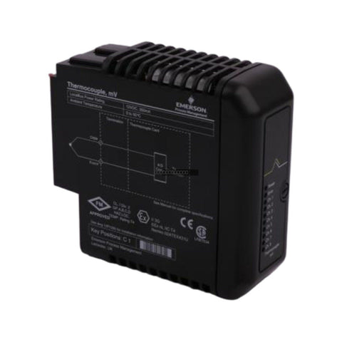 Emerson KJ3002X1-BG2 12P1731X082