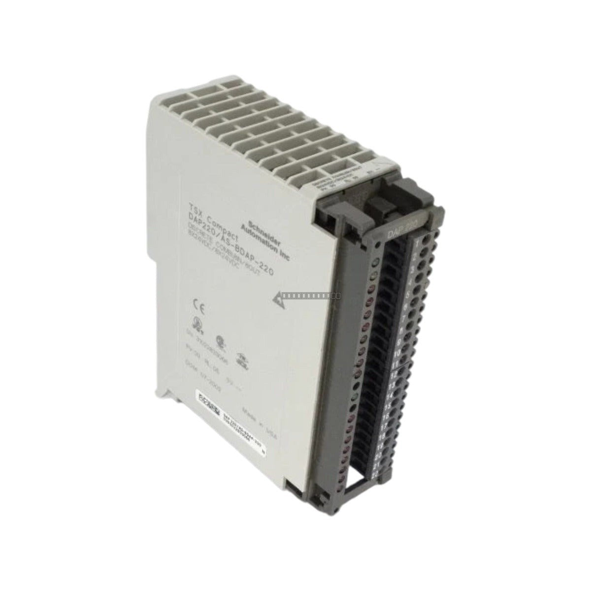 Schneider ASBDAP220