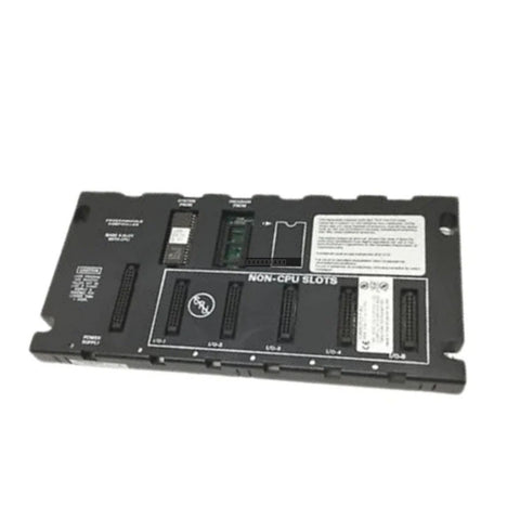 General Electric IC693CPU313