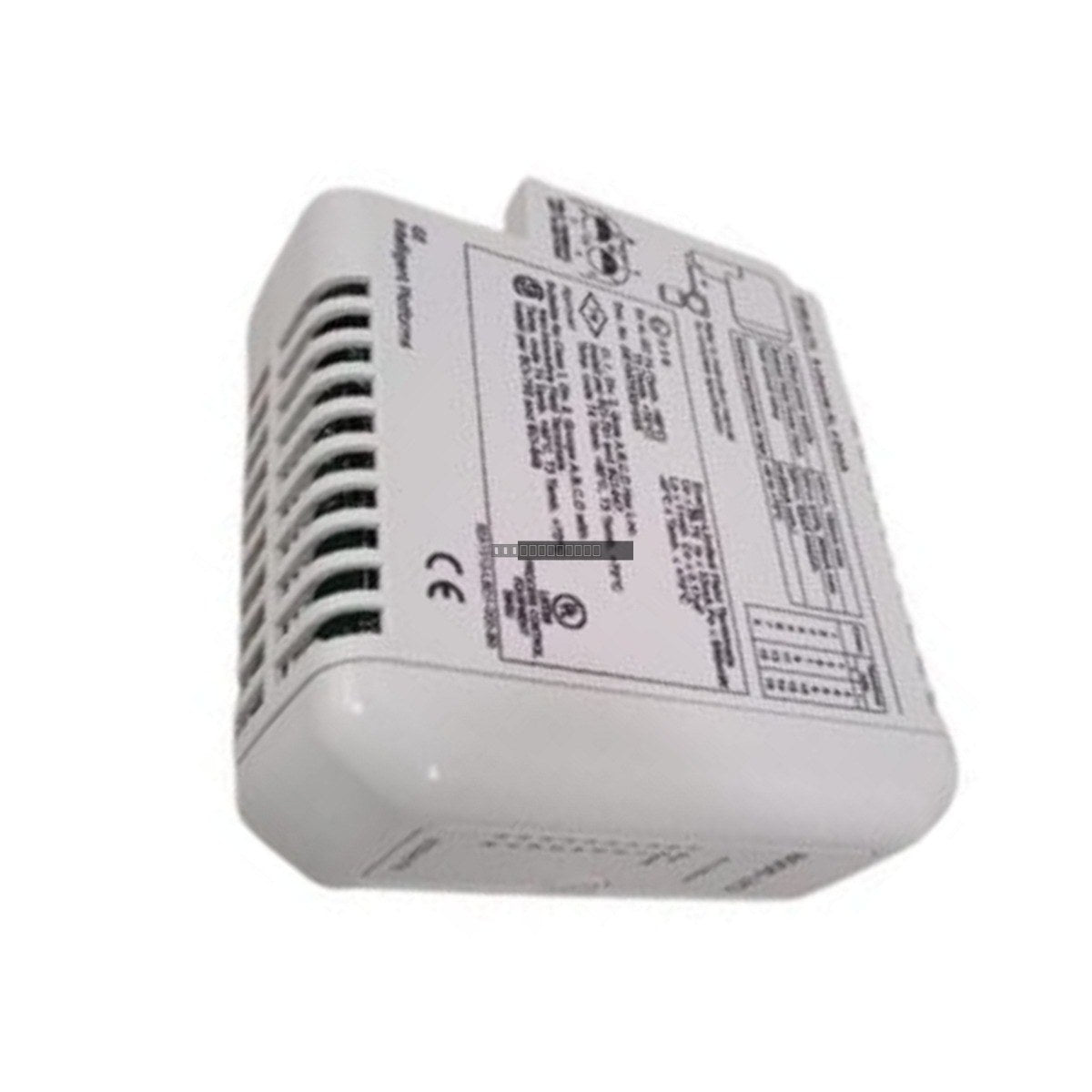 GE FANUC 8103-AI-TX