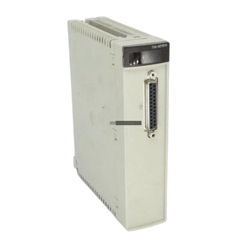 Schneider Electric TSXAEY810