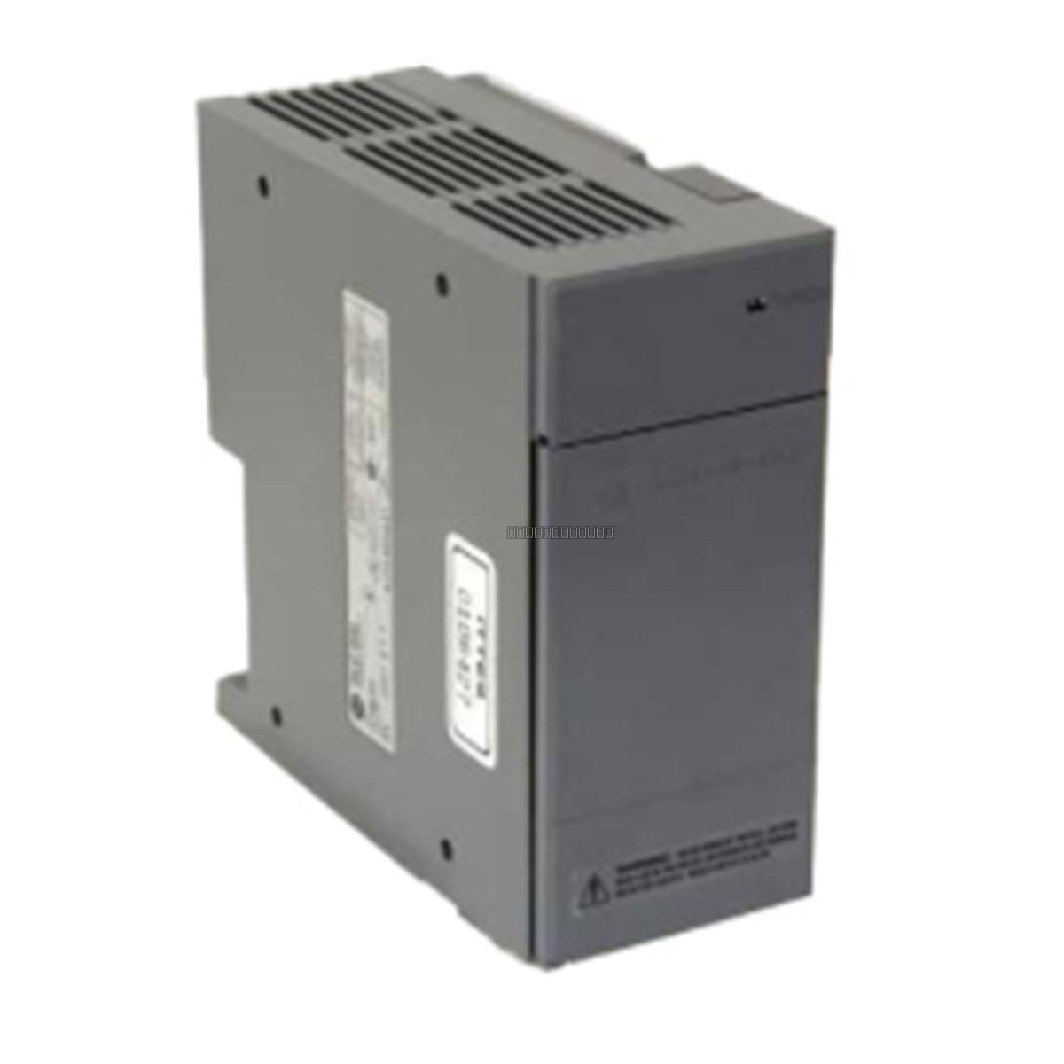 Allen-Bradley 1746-QV