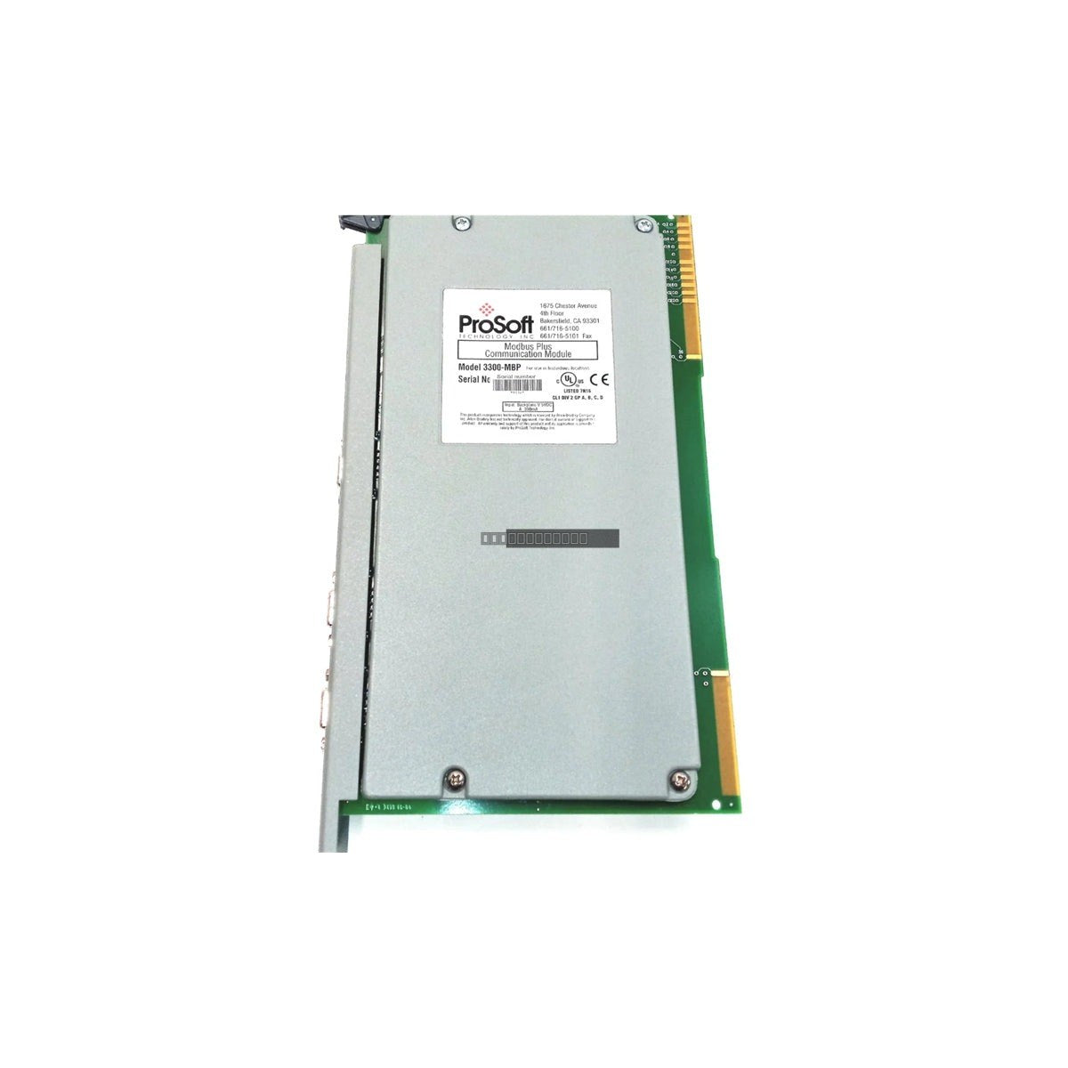 Prosoft 3300-MBP