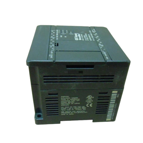 GE FANUC IC200UEX009