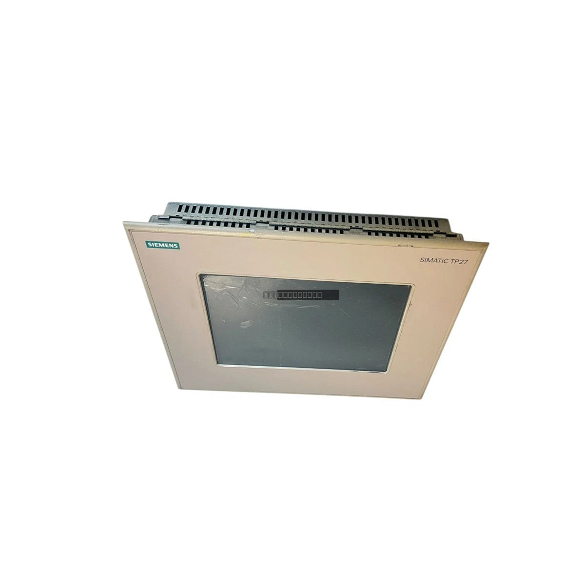 Siemens 6AV3627-1QL00-0AX0