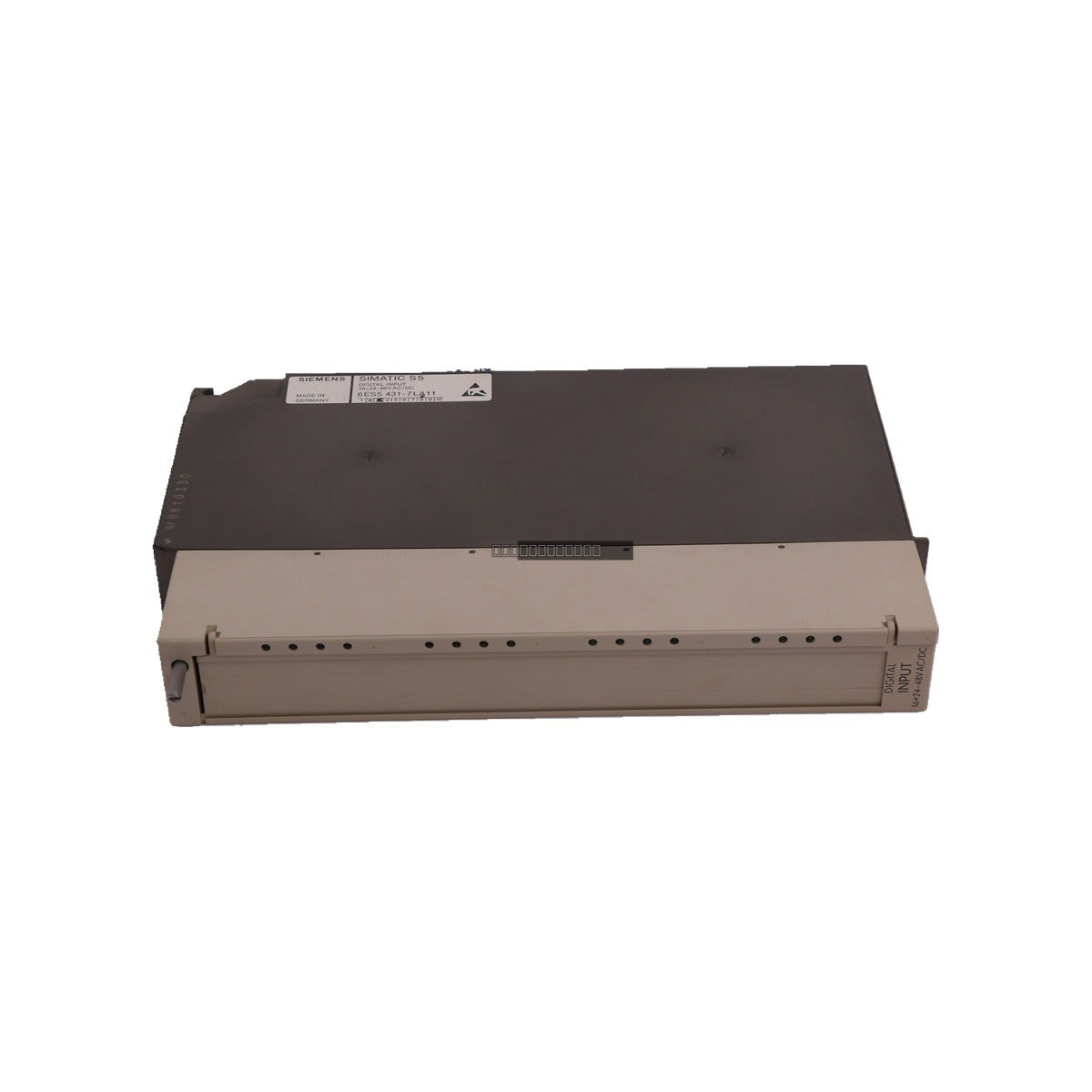 Siemens 6ES5431-7LA11
