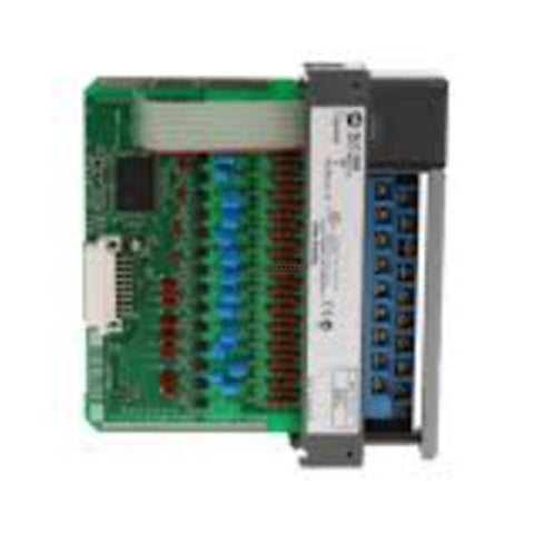 Allen-Bradley 1746-IN16