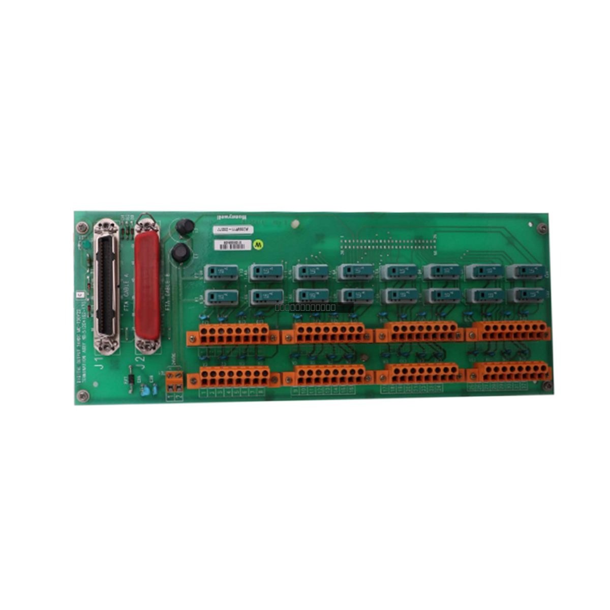 Honeywell MC-TDOY22 51204162-175