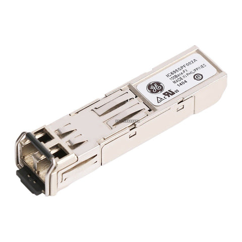 General Electric IC695SPF002A