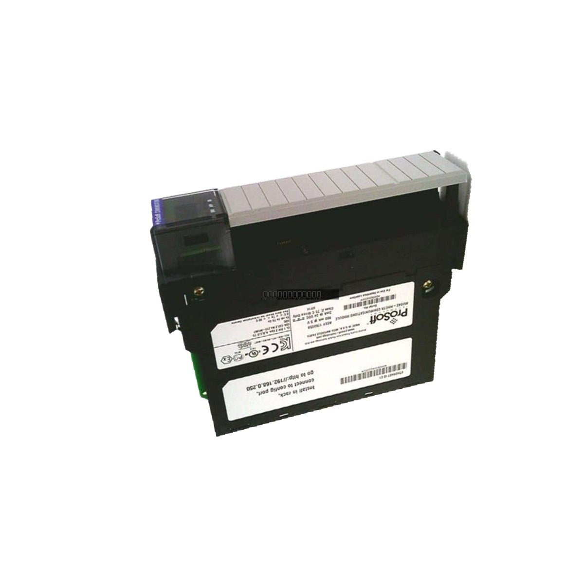 ProSoft MVI56E-MNETR