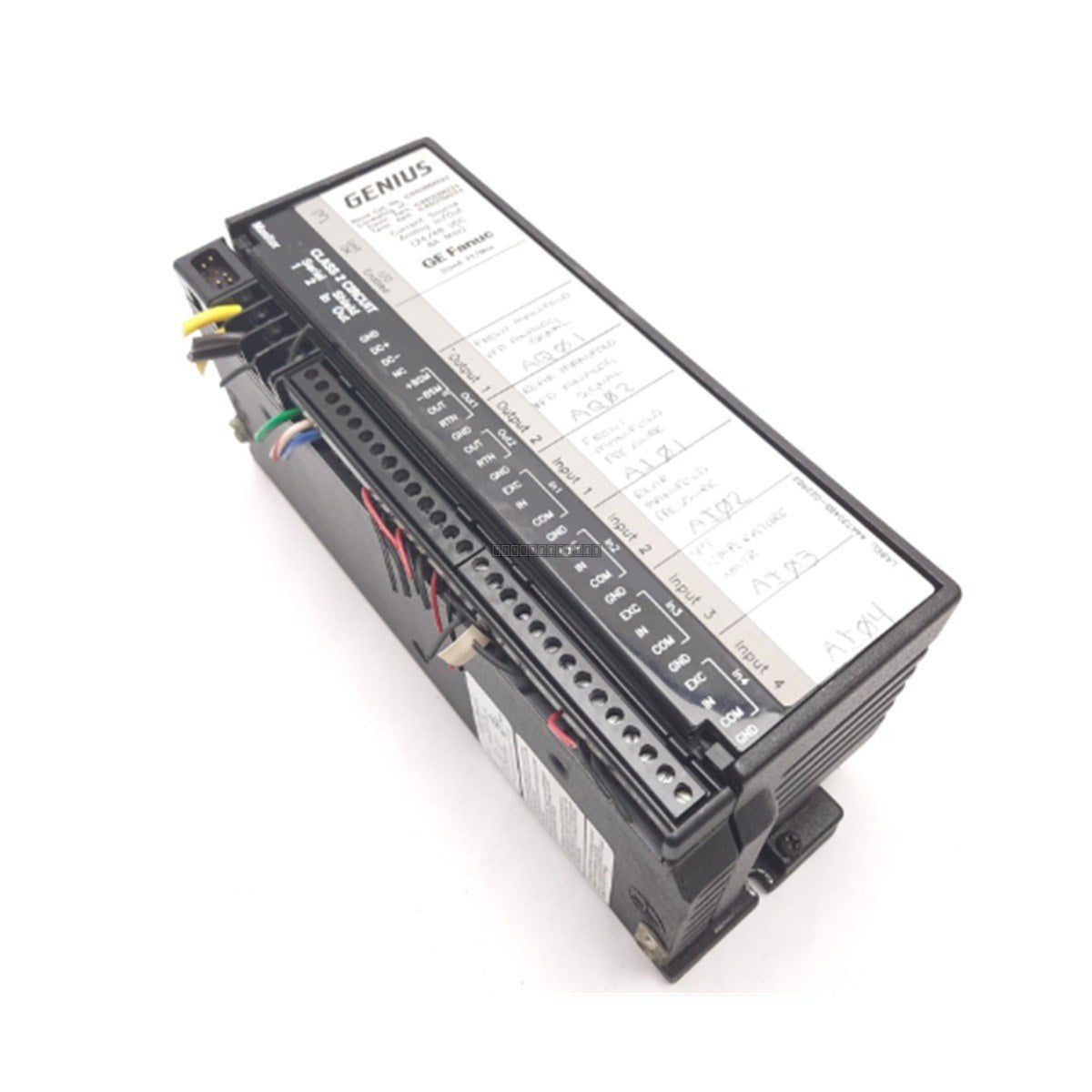 General Electric IC660BBA024