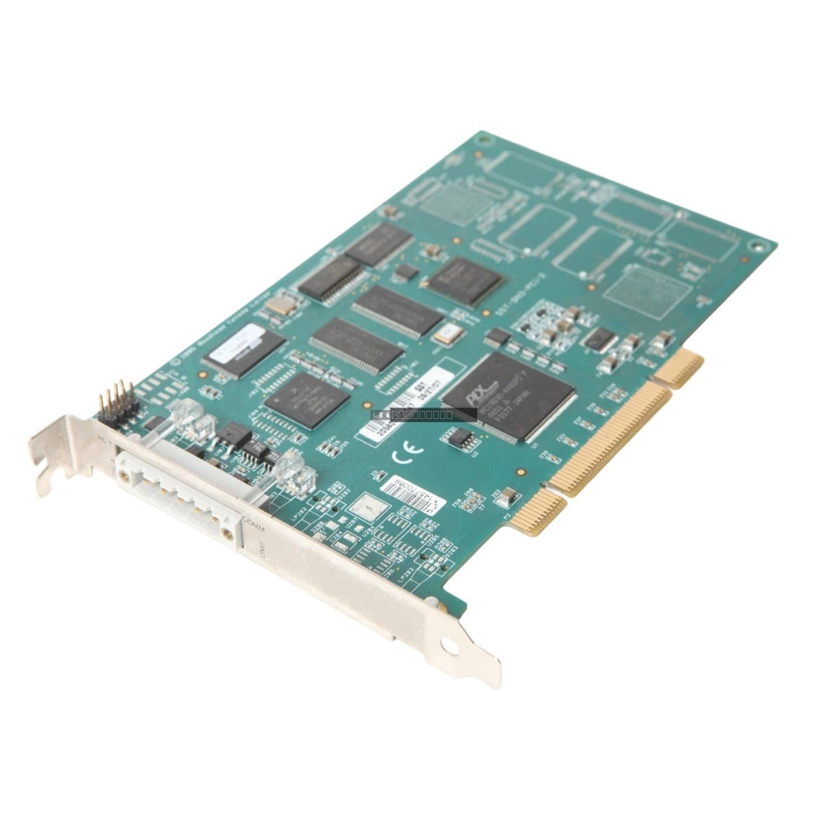 Woodward SST-DN3-PCI-1-E