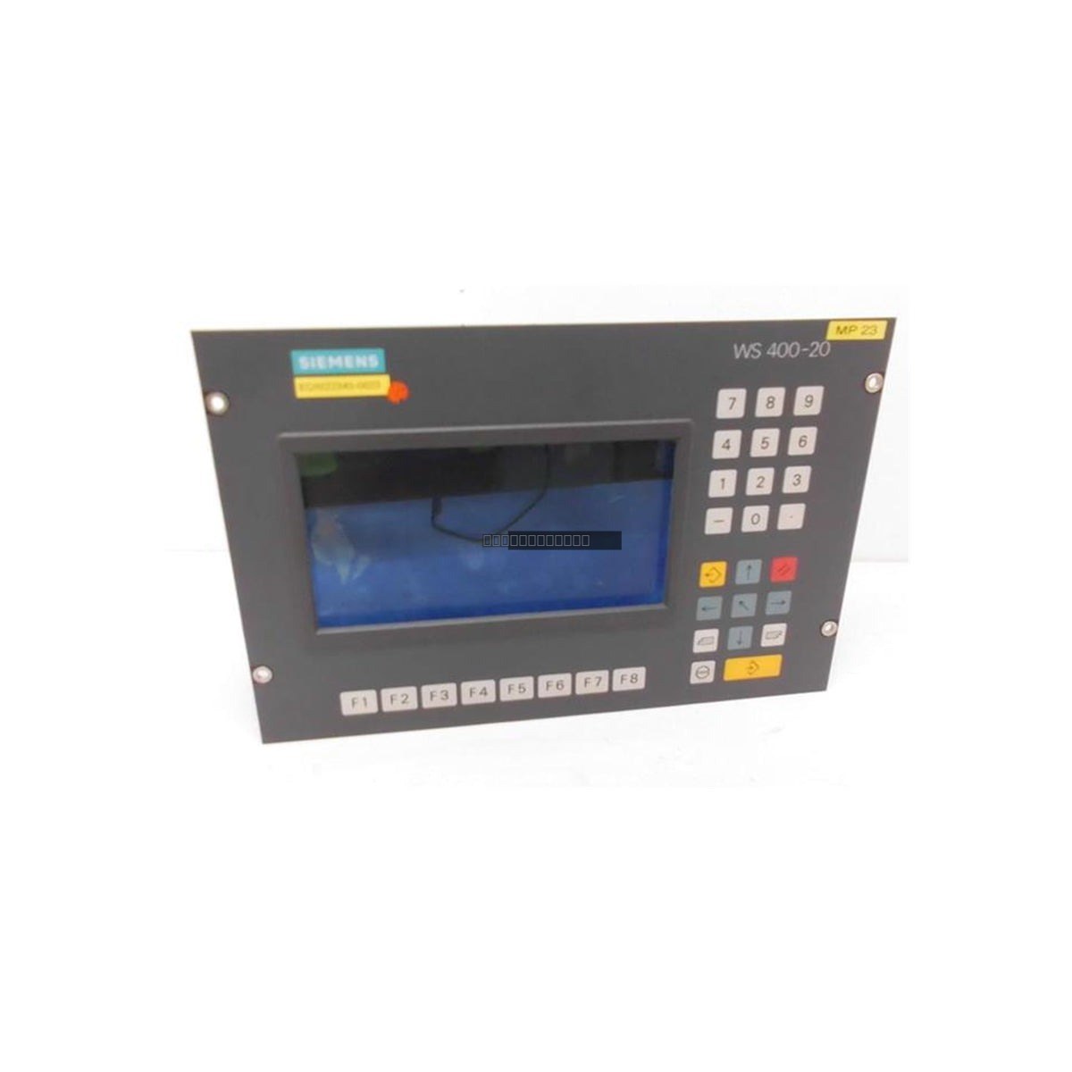 Siemens 6FM1420-1CA00