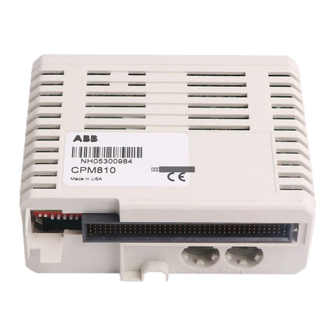 ABB CPM810