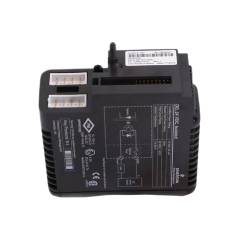Emerson KJ3001X1-BA1 1290549X152