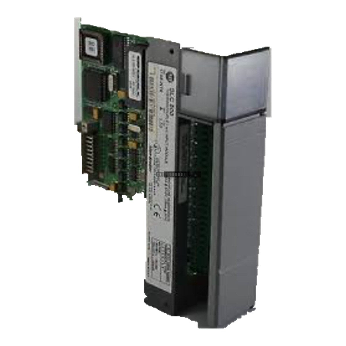 Allen-Bradley 1746-FIO4V