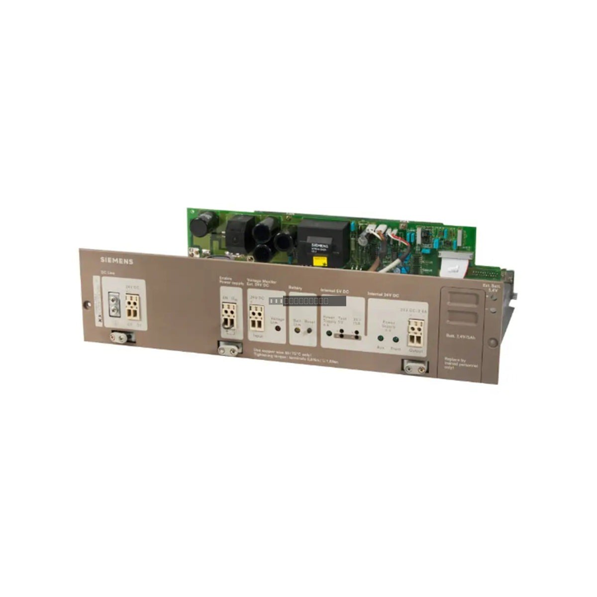 Siemens 6ES5955-5LB11 — image 2