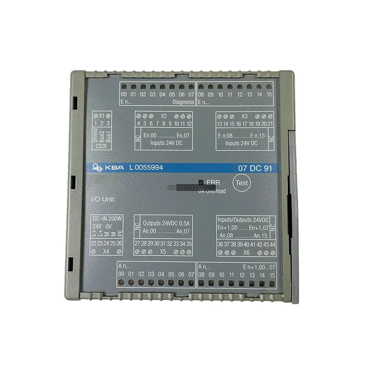 ABB GJR5251400R0202