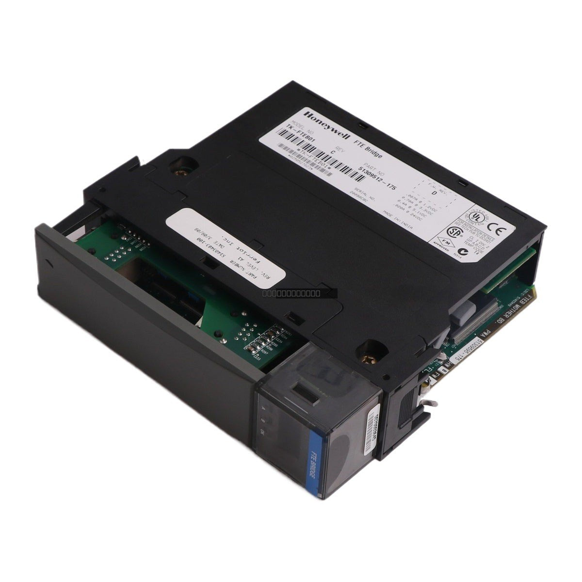 Honeywell TK-FTEB01 51309512-175